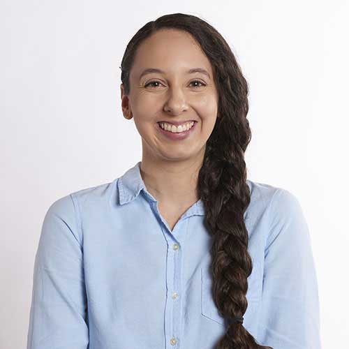 Sarah Mitchell