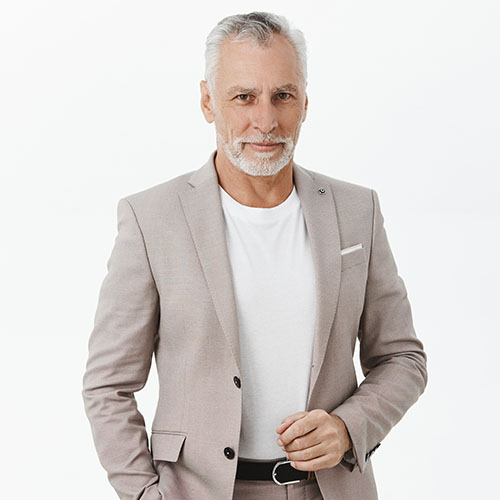 John Anderson